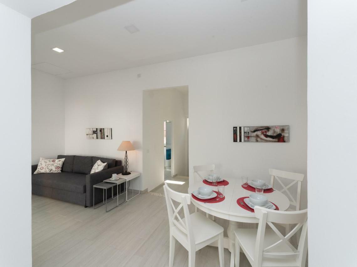 Vila Casa Santos Nicolau Setúbal Exteriér fotografie